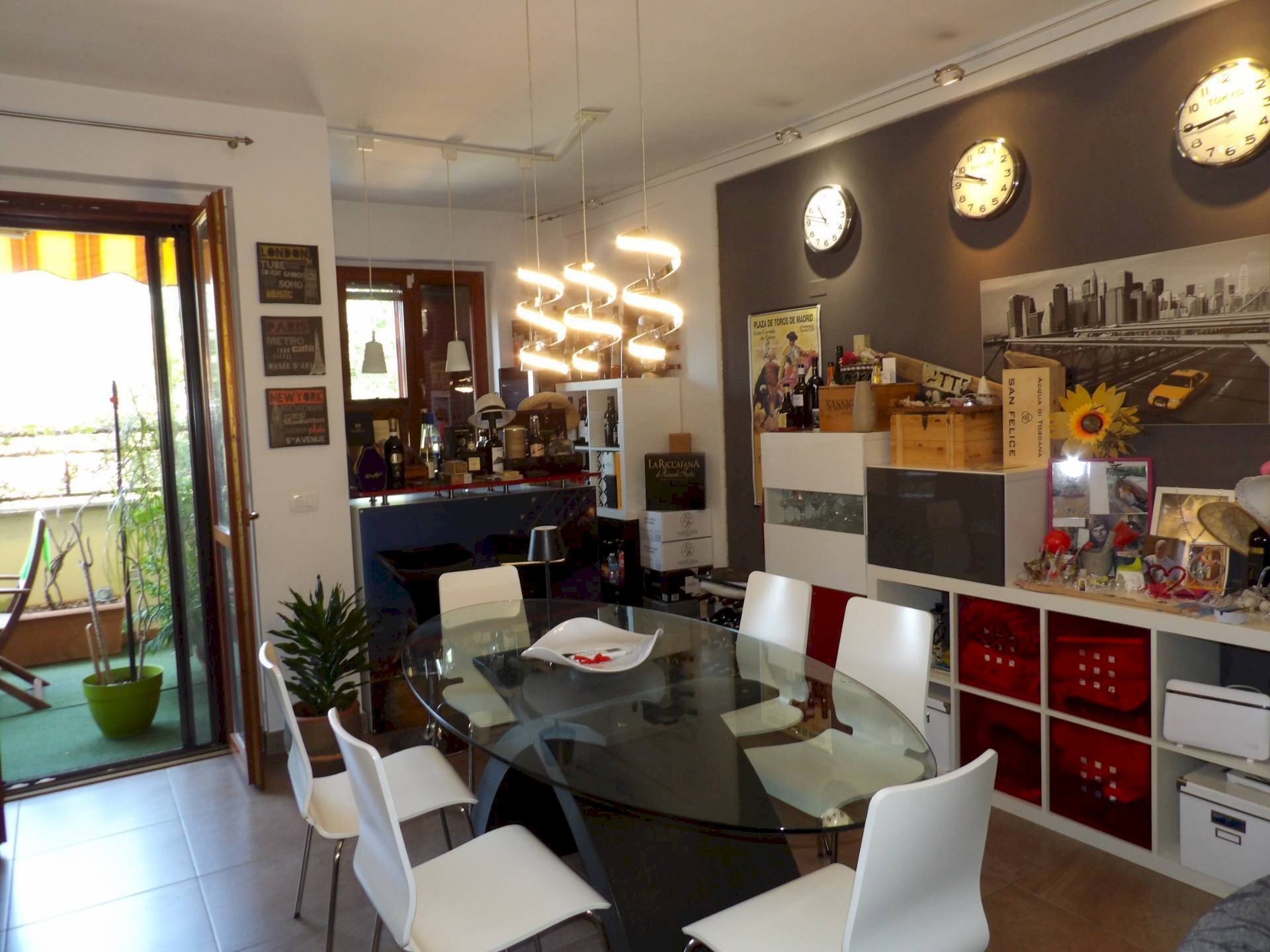 Foto 3 - Quadrilocale via Valiano
 
0, Terni - foto 3