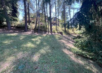 Giardino - Trilocale via Clotes, 78, Sauze d'Oulx - foto 25