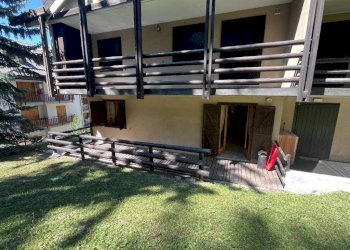 Facciata - Trilocale via Clotes, 78, Sauze d'Oulx - foto 27