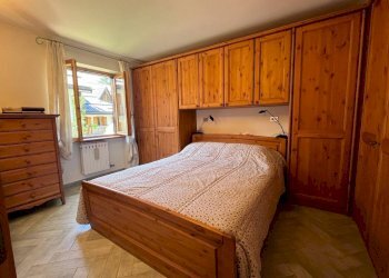 Camera da letto - Trilocale via Clotes, 78, Sauze d'Oulx - foto 29