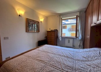 Camera da letto - Trilocale via Clotes, 78, Sauze d'Oulx - foto 30