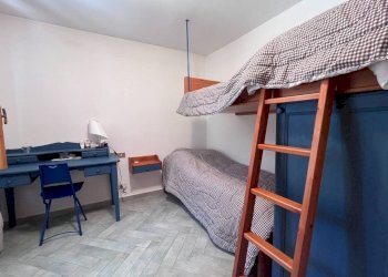 Camera da letto - Trilocale via Clotes, 78, Sauze d'Oulx - foto 35