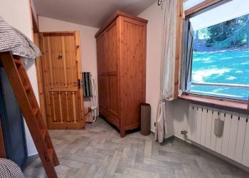 Camera da letto - Trilocale via Clotes, 78, Sauze d'Oulx - foto 37