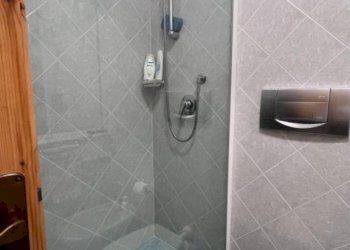 Bagno - Trilocale via Clotes, 78, Sauze d'Oulx - foto 41