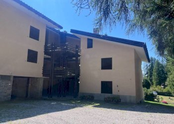 Facciata - Trilocale via Clotes, 78, Sauze d'Oulx - foto 44