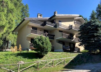 Facciata - Trilocale via Clotes, 78, Sauze d'Oulx - foto 46