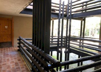 Zona - Trilocale via Clotes, 78, Sauze d'Oulx - foto 49