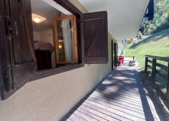 Terrazzo - Trilocale via Clotes, 78, Sauze d'Oulx - foto 19