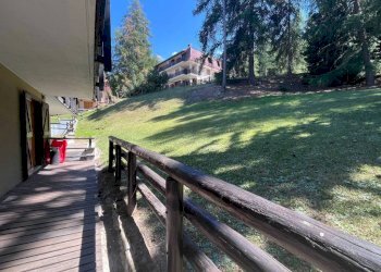 Giardino - Trilocale via Clotes, 78, Sauze d'Oulx - foto 20