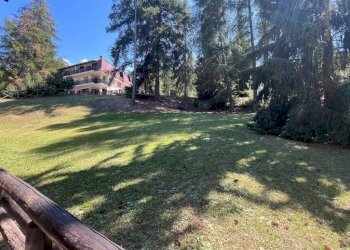 Giardino - Trilocale via Clotes, 78, Sauze d'Oulx - foto 21