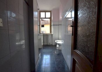 Bagno - Trilocale via Sebastiano Oderda, 15, Mondovì - foto 13