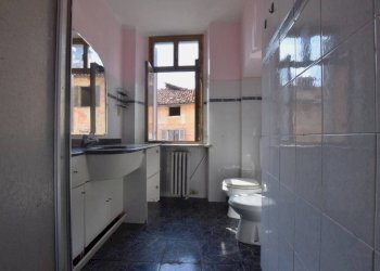 Bagno - Trilocale via Sebastiano Oderda, 15, Mondovì - foto 14