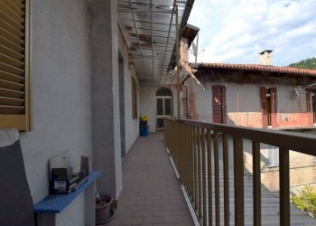 Balcone - Trilocale via Sebastiano Oderda, 15, Mondovì - foto 17