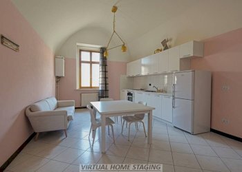 Salone - Trilocale via Sebastiano Oderda, 15, Mondovì - foto 1