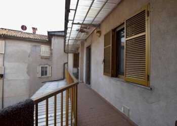 Terrazzo - Trilocale via Sebastiano Oderda, 15, Mondovì - foto 18