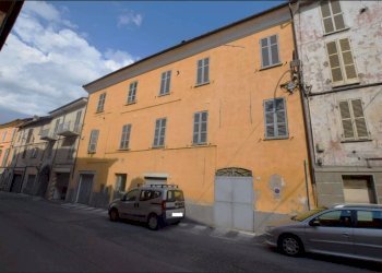 Facciata - Trilocale via Sebastiano Oderda, 15, Mondovì - foto 19