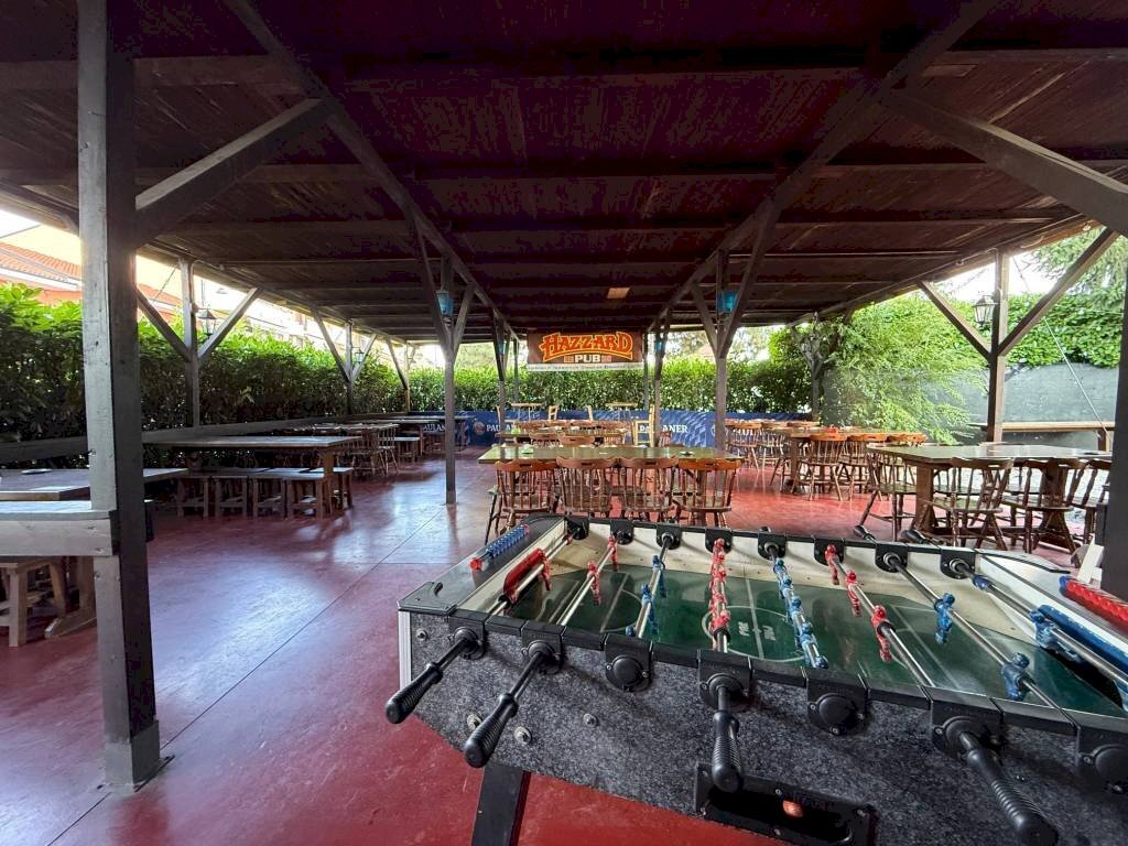 Interno non residenziale - Discoteca - Disco Pub - Locale Notturno corso Alessandro Manzoni, 67, Montà - foto 2