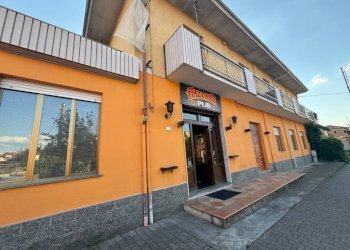 Facciata - Discoteca - Disco Pub - Locale Notturno corso Alessandro Manzoni, 67, Montà - foto 1