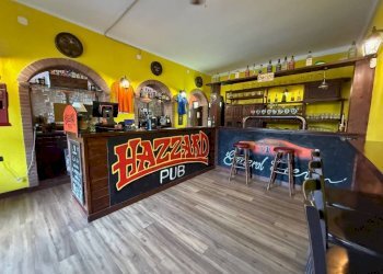 Interno non residenziale - Discoteca - Disco Pub - Locale Notturno corso Alessandro Manzoni, 67, Montà - foto 7