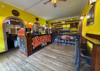 Interno non residenziale - Discoteca - Disco Pub - Locale Notturno corso Alessandro Manzoni, 67, Montà - foto 8