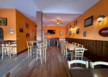 Interno non residenziale - Discoteca - Disco Pub - Locale Notturno corso Alessandro Manzoni, 67, Montà - foto 18