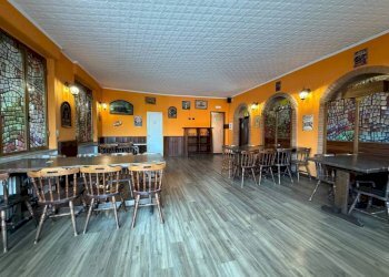 Interno non residenziale - Discoteca - Disco Pub - Locale Notturno corso Alessandro Manzoni, 67, Montà - foto 20