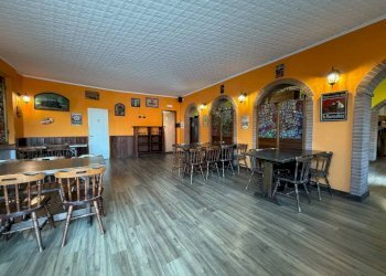 Interno non residenziale - Discoteca - Disco Pub - Locale Notturno corso Alessandro Manzoni, 67, Montà - foto 21