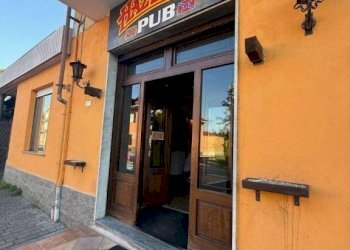 Facciata - Discoteca - Disco Pub - Locale Notturno corso Alessandro Manzoni, 67, Montà - foto 30