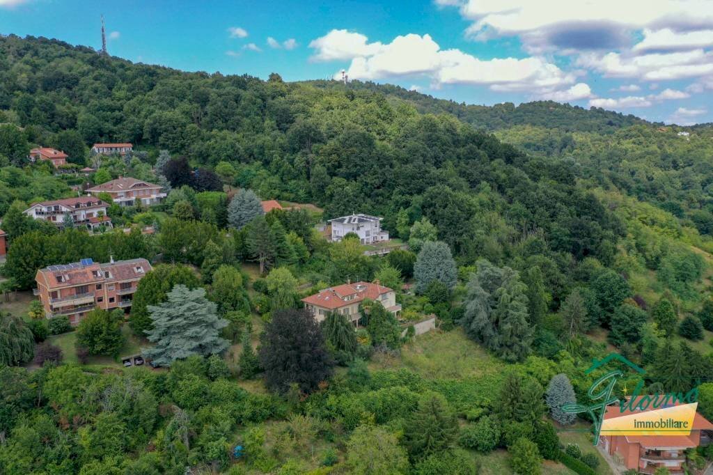 Vista - Villa strada della Maddalena, Moncalieri - photo 2