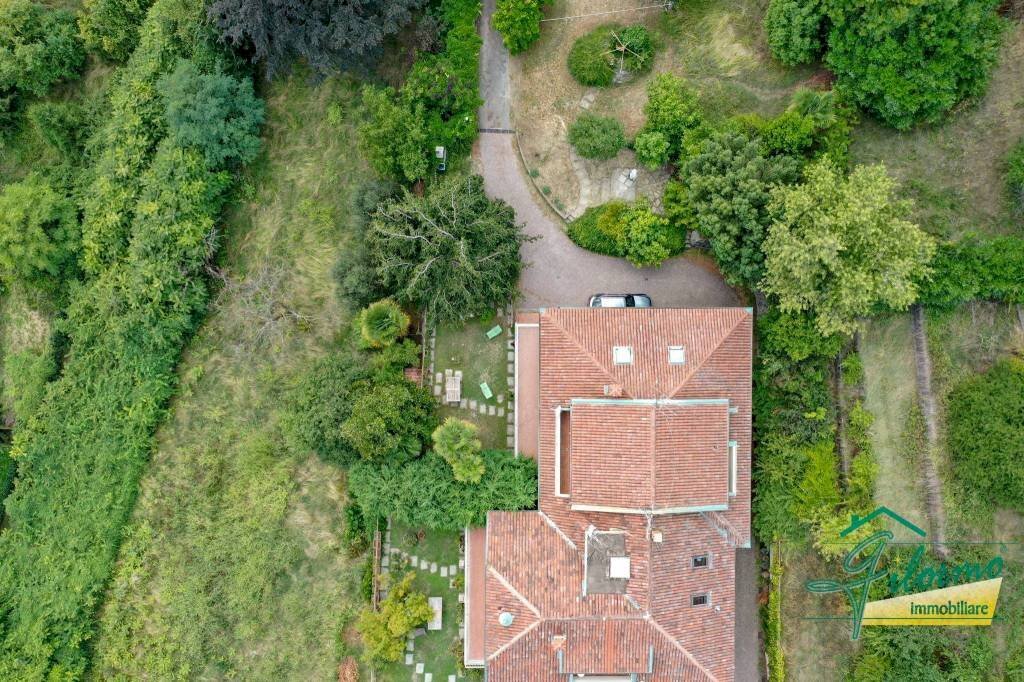 Mappa - Villa strada della Maddalena, Moncalieri - photo 3