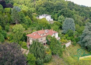 Vista - Villa strada della Maddalena, Moncalieri - foto 1