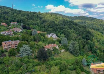 Vista - Villa strada della Maddalena, Moncalieri - foto 2