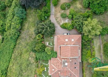 Mappa - Villa strada della Maddalena, Moncalieri - foto 3