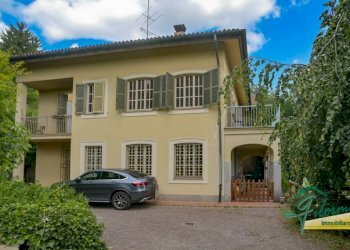 Facciata - Villa strada della Maddalena, Moncalieri - foto 4