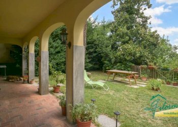 Giardino - Villa strada della Maddalena, Moncalieri - foto 5