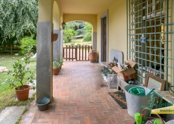 Giardino - Villa strada della Maddalena, Moncalieri - foto 6