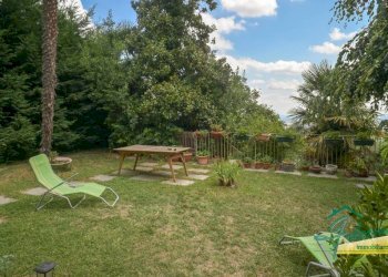 Giardino - Villa strada della Maddalena, Moncalieri - foto 7