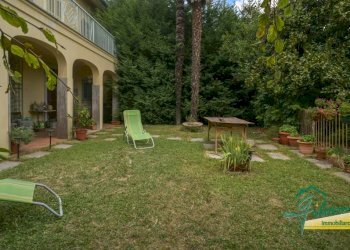 Giardino - Villa strada della Maddalena, Moncalieri - photo 8