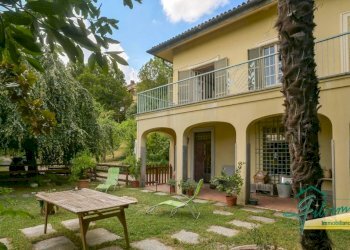 Giardino - Villa strada della Maddalena, Moncalieri - foto 10