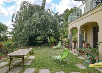 Giardino - Villa strada della Maddalena, Moncalieri - foto 11