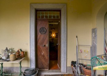 Interno palazzo - Villa strada della Maddalena, Moncalieri - photo 12
