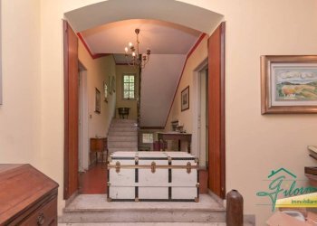 Scala - Villa strada della Maddalena, Moncalieri - foto 16