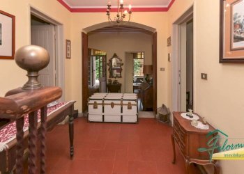 Ingresso - Villa strada della Maddalena, Moncalieri - foto 17