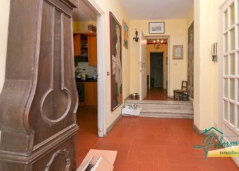 Corridoio - Villa strada della Maddalena, Moncalieri - foto 19