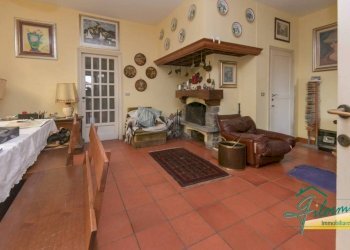 Salone - Villa strada della Maddalena, Moncalieri - foto 20