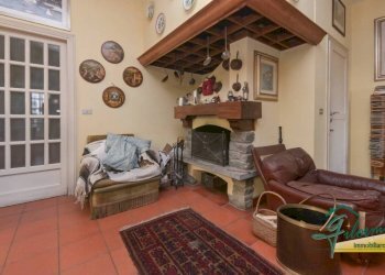 Salone - Villa strada della Maddalena, Moncalieri - foto 21