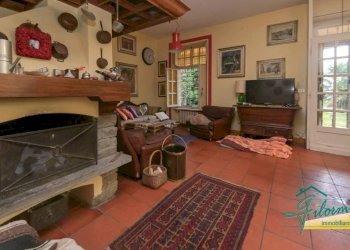 Salone - Villa strada della Maddalena, Moncalieri - photo 22
