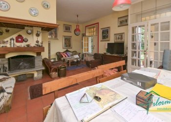 Salone - Villa strada della Maddalena, Moncalieri - foto 24