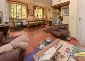 Salone - Villa strada della Maddalena, Moncalieri - foto 26