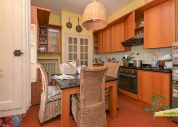 Cucina - Villa strada della Maddalena, Moncalieri - photo 27